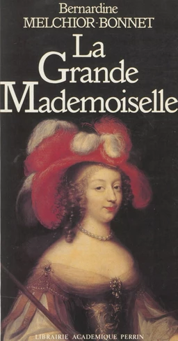 La Grande Mademoiselle