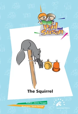 The Squirrel