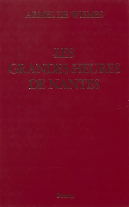 Les Grandes Heures de Nantes