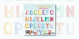 Alphabet des animaux