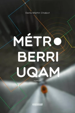 Métro Berri-UQAM