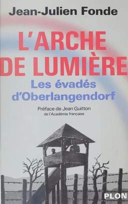 L'Arche de lumière