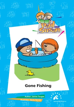 Gone Fishing