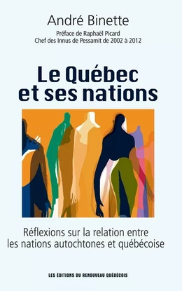 Le Québec et ses nations