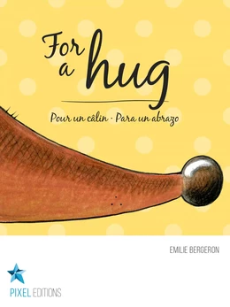 For a hug