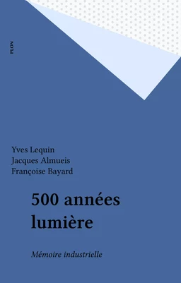 500 années lumière