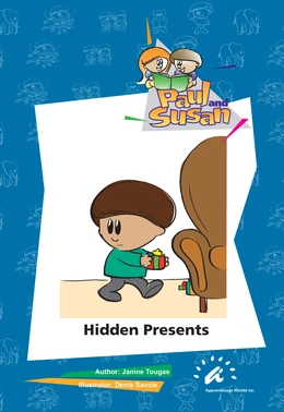 Hidden Presents