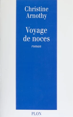 Voyage de noces