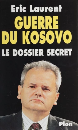 Guerre du Kosovo