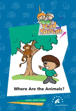 Where are the Animals