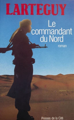 Le Commandant du Nord