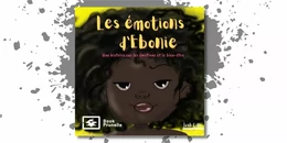 Les émotions d'Ebonie