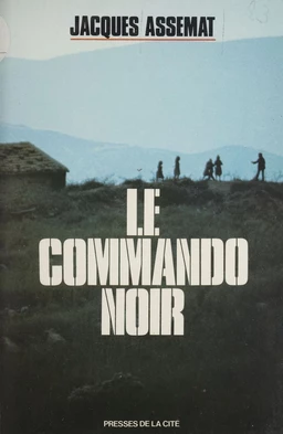 Le Commando noir