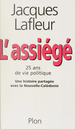 L'Assiégé