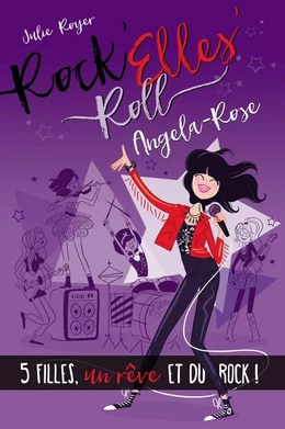 Rock'Elles'Roll - Angela-Rose