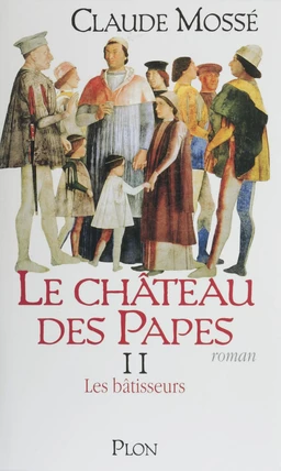 Le Château des papes (2)