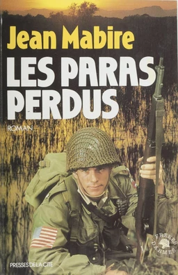 Les Paras perdus