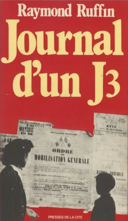 Journal d'un J3