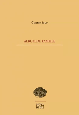 Album de famille