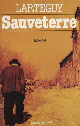 Sauveterre