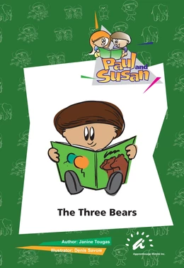 The Three Bears