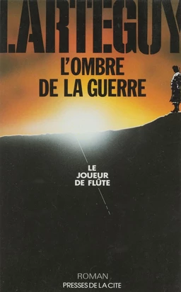 L'Ombre de la guerre (1)