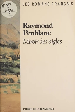 Miroir des aigles