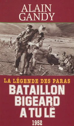 Bataillon Bigeard à Tu Lê (1952)