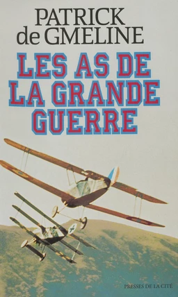 Les As de la Grande Guerre