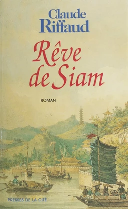 Rêve de Siam