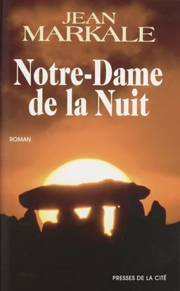 Notre-Dame de la nuit