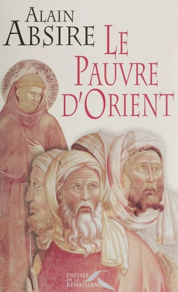 Le Pauvre d'Orient