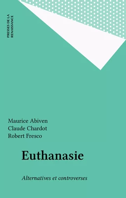 Euthanasie