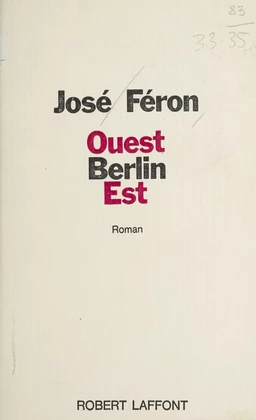 Ouest Berlin Est