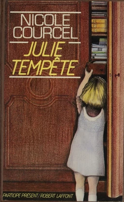 Julie tempête