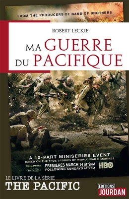 Ma guerre du pacifique