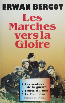 Les Marches vers la gloire