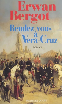 Rendez-vous à Vera Cruz