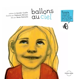 Ballons au ciel