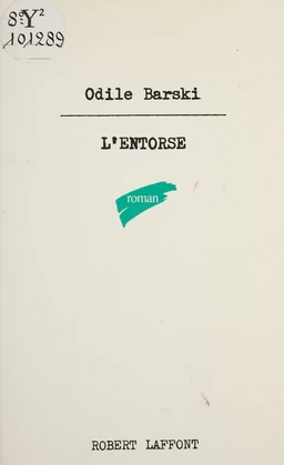 L'Entorse