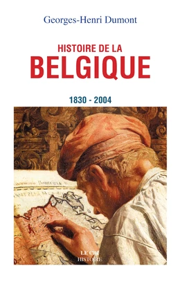 Histoire de la Belgique