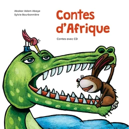 Contes d'Afrique