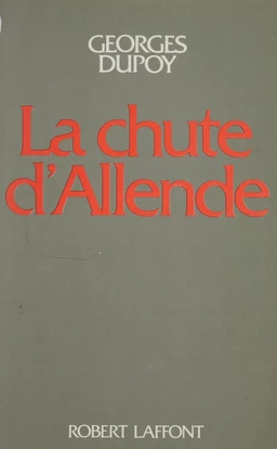 La Chute d'Allende