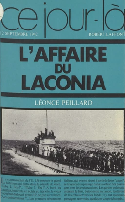 L'Affaire du Laconia