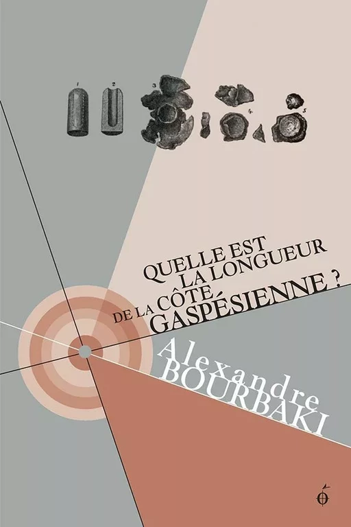 Quelle est la longueur de la côte gaspésienne? - Alexandre Bourbaki - Alto