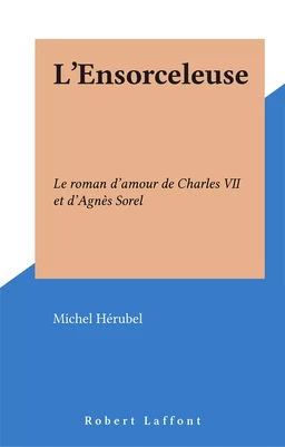 L'Ensorceleuse