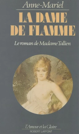 La Dame de flamme