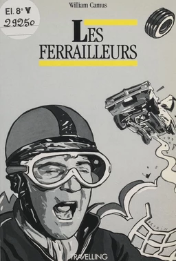 Les Ferrailleurs