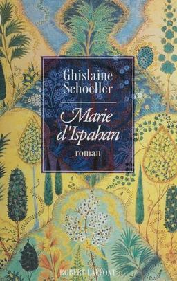 Marie d'Ispahan