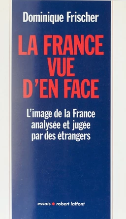 La France vue d'en face